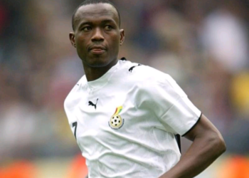 Illiasu Shilla warns of possible division in Black Stars over captaincy change