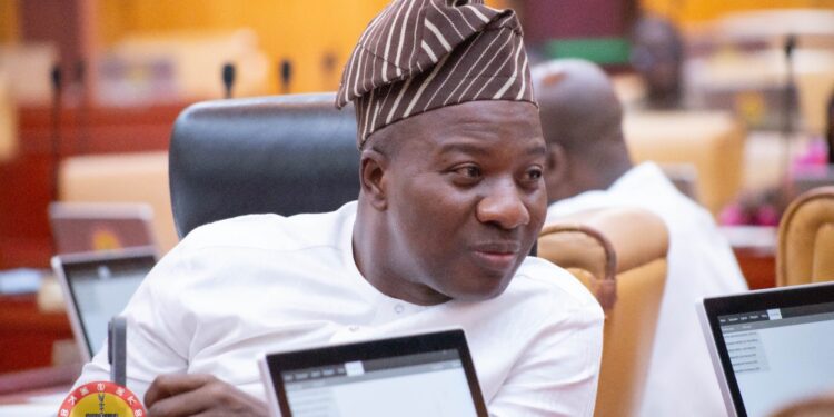 Mahama Ayariga: The Ghana Premier League will soon overtake major European leagues