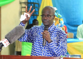 “The GFA needs a serious overhaul” – Elmina Sharks owner Dr. Paa Kwesi Nduom after Nsoatre tragedy