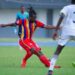 Hearts of Oak midfielder Abdul-Aziz Nurudeen makes long-awaited return after injury layoff
