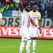 Ghanaian defender Joseph Attamah’s late header rescues point for Kayserispor in draw against Eyuspor