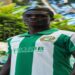 Ghanaian teen Bernard Acheampong signs five-year deal with Swedish side Hammarby IF