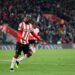 Kamaldeen Sulemana scores first league goal of the season in Southampton’s defeat to Bournemouth