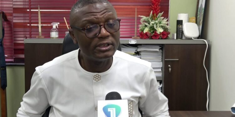 “We will investigate & punish those involved in the Australian Visa Scandal” – Sports Minister-Designate Kofi Adams
