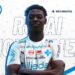 Ghanaian Defender Rufai Mohammed joins Swedish side IFK Värnamo on loan from IF Elfsborg