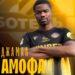 Ghanaian defender Jamal Amofa joins Bulgarian side Botev Plovdiv on transfer deadline day