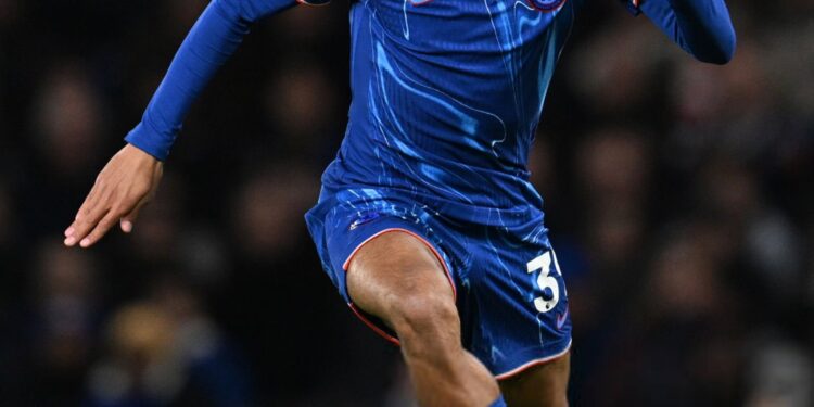 Mathis Amougou Biography, Age, Height, Net Worth, Girlfriend, Parents