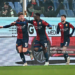 Genoa triumph 2-0 over Venezia as Caleb Ekuban scores off the bench