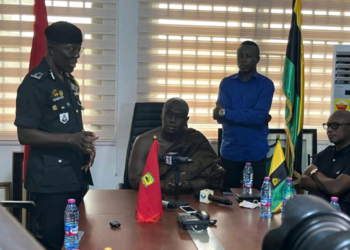 IGP pledges justice for stadium violence, confirms five arrests in Kotoko fan’s death