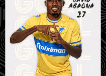 Young Ghanaian Owura Edwards scores as Colchester United stun Tranmere Rovers