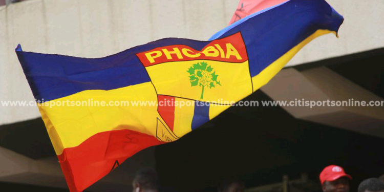 Hearts of Oak condemn violence at Nsoatre park, call for action against hooliganism