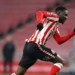 Abdul Salis Samed features in Sunderland’s victory over Luton Town