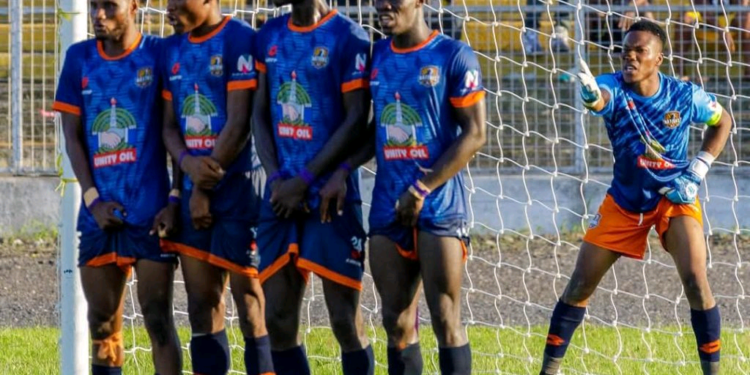 Ghana Premier League Week 19 Preview: Nations FC take on Young Apostles