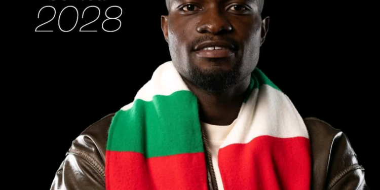 Ghanaian midfielder Ernest Agyiri rejoins FCI Levadia from Randers FC