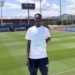 Barcelona sign Ghanaian center-back Hafiz Gariba