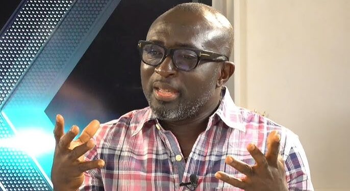 ‘If people are dying, why take my kids to local matches?’ – Augustine Arhinful