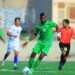 Former Asante Kotoko striker Kalo Ouattara making waves in the Iraqi Premier League, leads scoring chart for Maysan SC
