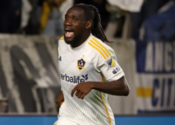 LA Galaxy’s Joseph Paintsil sidelined for 6-8 weeks with quad injury