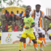 Ghana Premier League Week 19: Bibiani Gold Stars held to goalless draw by FC Samartex