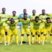 Ghana Premier League Week 19 Preview: Gold Stars host Samartex