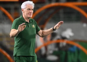 AFCON 2025: Five things you didn’t know about Bafana Bafana head coach Hugo Broos