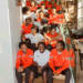 Black Queens begin 10-Day training tour in Morocco