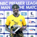 Jonathan Sowah scores again as Singida Black Stars edge JKT
