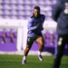 Joseph Aidoo injured in Valladolid’s heavy defeat to Athletic Bilbao