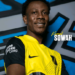 Kamal Sowah joins Dutch Eredivisie side NAC Breda on permanent deal