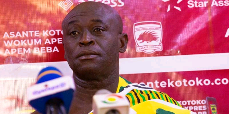 If our demands are not met, we will boycott Ghana Premier League – Asante Kotoko