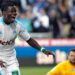 Taye Taiwo inducted into Marseille’s Hall of Fame.