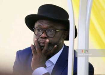 Oduro Sarfo rejects calls to extend Ghana Premier League suspension after fan’s death