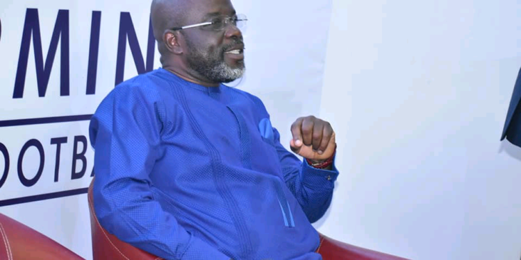 Wilfred Osei ‘Palmer’ questions Otto Addo’s capability as Black Stars coach