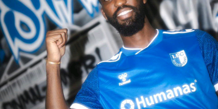 FC Magdeburg Sporting Director Confident Patric Pfeiffer Will Make Immediate Impact