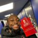 Antoine Semenyo scores as Bournemouth defeat Everton in FA Cup