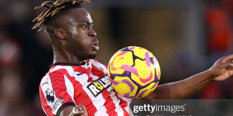 Southampton Boss Ivan Juric describes Kamaldeen Sulemana as great guy with great quality