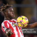 Southampton Boss Ivan Juric describes Kamaldeen Sulemana as great guy with great quality