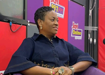 Ghana Premier League: DCOP Lydia Donkor vows to standardize security measures