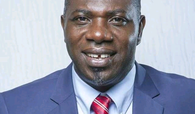 Clubs take Ghanaian regerees to juju men – Wilson Arthur