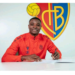 Berekum Chelsea confirm Daniel Asiedu’s transfer to FC Basel