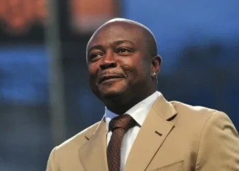“Why is Abedi Pele not coming around to Ghana’s football?” Sulley Muntari quizzes