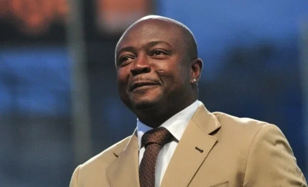 “Why is Abedi Pele not coming around to Ghana’s football?” Sulley Muntari quizzes