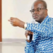 Dr. Paa Kwesi Nduom calls for GFA accountability following hooliganism in Ghanaian football