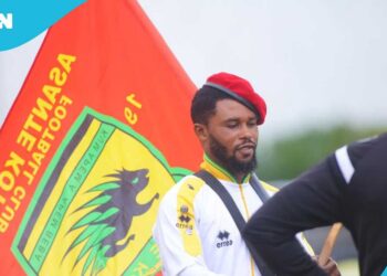 Pooley’s death should be the turning point of Ghana’s fainting football