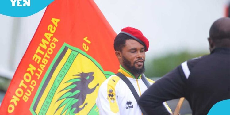 Pooley’s death should be the turning point of Ghana’s fainting football