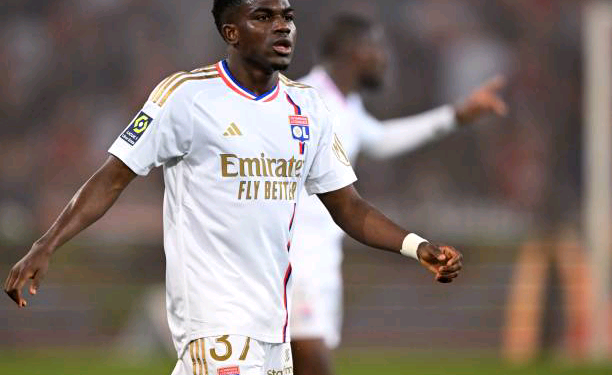 I feel good, my teammates give me confidence on the field – Ernest Nuamah