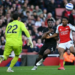 Mohammed Kudus shines in West Ham’s win at Arsenal