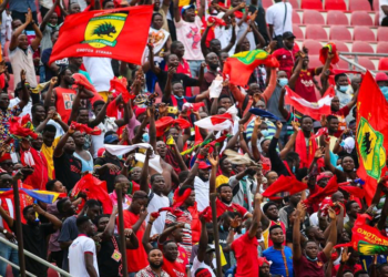 GFA calls emergency meeting with supporters’ leaders following stadium violence