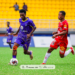 PAC Academy eliminate Medeama from MTN FA Cup