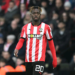 Southampton manager Ivan Juric voice concerns about Kamaldeen Sulemana’s decision-making